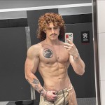 Immaculate Masculine