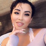 Katherine Torr