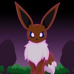 1LilEevee