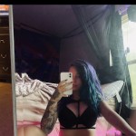 Caroline marie