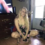 SexiiBlonde321