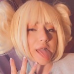 CosplayFeet