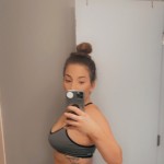 Eliza James