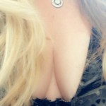 Blonde Moment 416