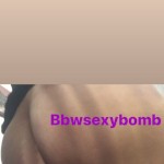Bbwsexybomb