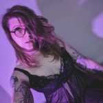 Marissa J Winters