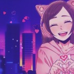 Lofi Kitty