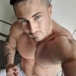 Mr Mark London