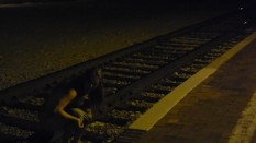 Nude Outdoors/Public