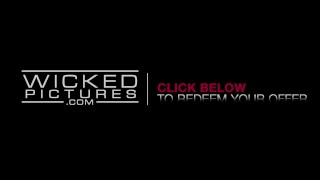 Wicked - 热辣的少女操她的司机