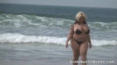 bbw facesitting