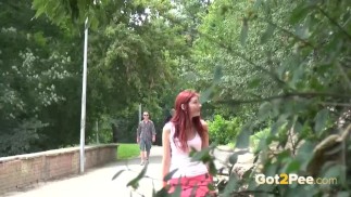 Got2Pee 公开撒尿汇编 003