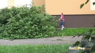 Got2Pee 公开撒尿汇编 004
