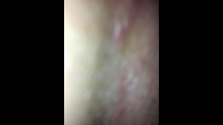 把它放在屁股上第 3 部分
