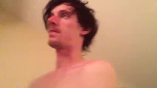 Cager Klarxon：黑色战利品上的白人男孩