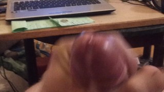 playing with myself