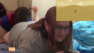 让我们玩性爱 BBW Tanya Mellow