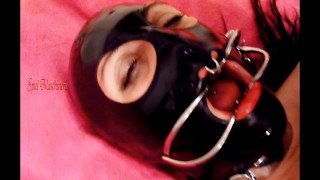 肛门高潮 - 链式荡妇第 3 部分 （POV）