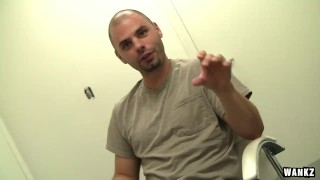 超级火辣的少年曼迪·斯凯（Mandy Sky）抽搐厚厚的王