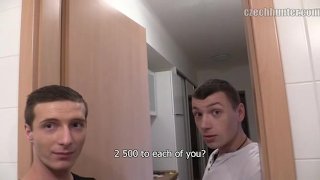 捷克猎人 294