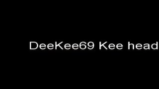 DeeKee69：Kee吸吮Dee
