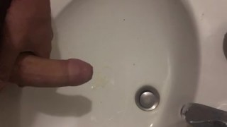 hands free cumshot