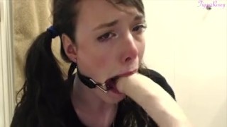 淫荡的婊子 2