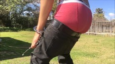 Sagging