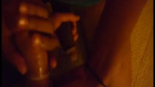吮吸那个鸡巴
