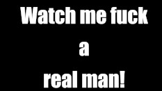 Anal faggot