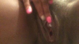 Finger Time