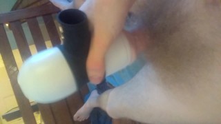 给你看！我能做些什么！;)肉之光=乐趣