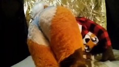 ass