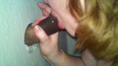 Gloryhole
