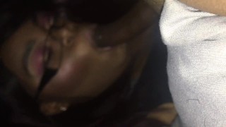 BBW 提供湿口交