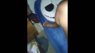 湿女同性恋