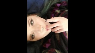 我的第一次射精