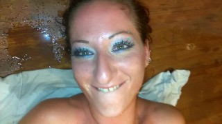 SexxyCandyxxx ..这是给仇恨者的！！