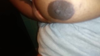 我的 Manboobs 2
