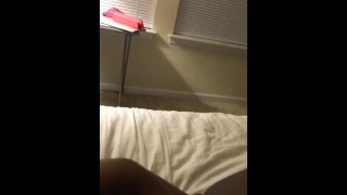 黑檀木少女湿阴户