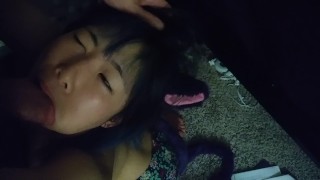 日本猫女爱上了主人的大鸡巴