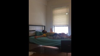 视频博客 #32 阅读驾驶员手册，为我的驾驶道路考试做准备。