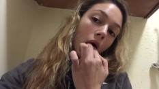squirting masturbate