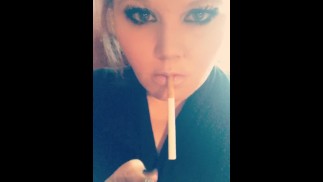 smoking love
