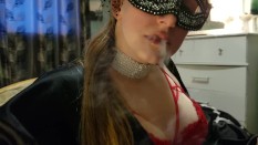 Smoking Solo