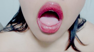 与米拉·洛夫斯（Mila Loves）的绝望肮脏谈话