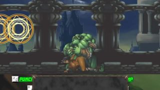 Orc Break