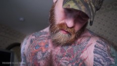 Bearded Men