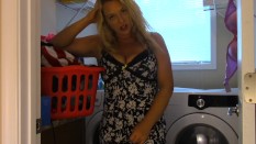 mom pov