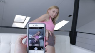 Sislovesme - Alexa Grace 操她的继兄弟